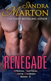 Renegade - Sandra Marton by  Sandra Marton PDF Download