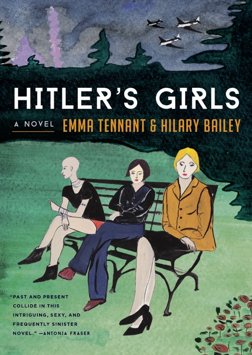 Hitler's Girls