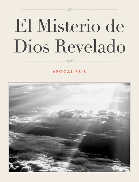 El Estudio de los Libros de Daniel y Apocalipsis
