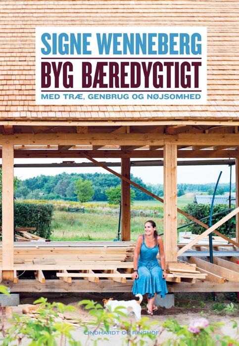 Byg bæredygtigt