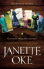 Janette Oke - Canadian West Collection artwork