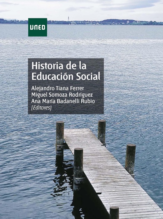 Historia de la Educación Social