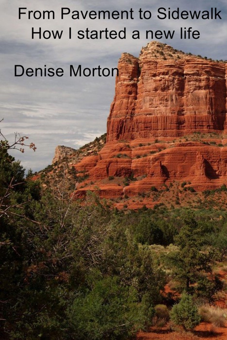 From Pavement to Sidewalk