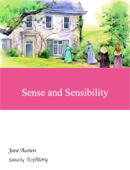 Sense and Sensibility - Jane Austen & Appstory