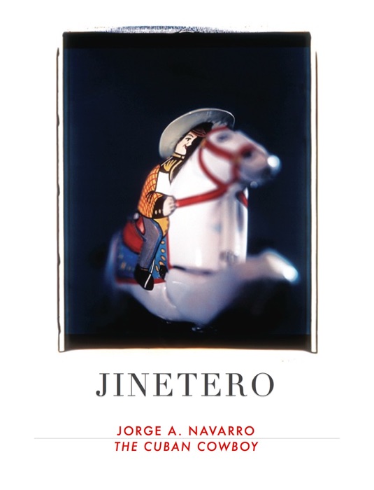 Jinetero for the iPad