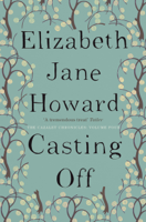 Elizabeth Jane Howard - Casting Off artwork