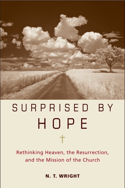 Surprised by Hope