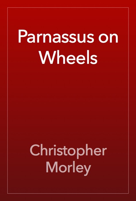 Parnassus on Wheels