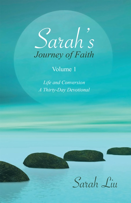 Sarah’S Journey of Faith