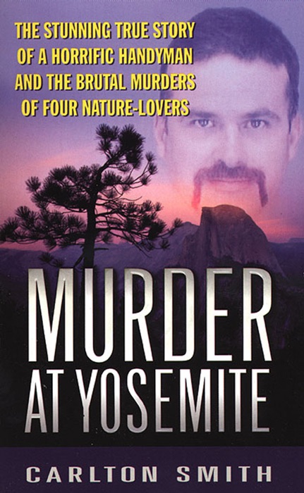 Murder At Yosemite