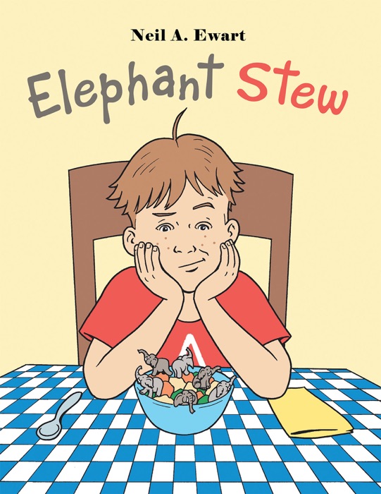 Elephant Stew