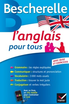 Bescherelle L'anglais pour tous - Michèle Malavieille & Wilfrid Rotge