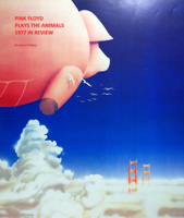 Dean Pedley - Pink Floyd Plays The Animals: 1977 In Review artwork
