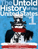 The Untold History of the United States, Volume 1 - Oliver Stone