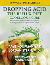 Dropping Acid - Jamie Koufman Cover Art
