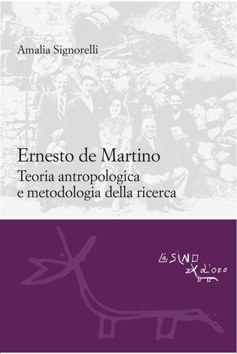 Ernesto de Martino