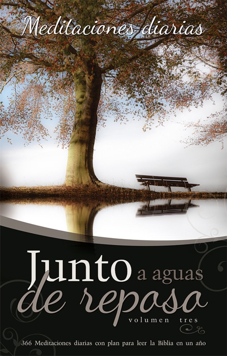 Junto a aguas De Repose, Vol. 3