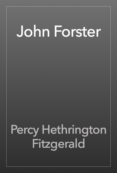 John Forster