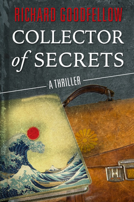 Collector of Secrets