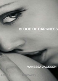 Book's Cover of Blood Of Darkness: Livre 1 Discovery