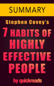 7 Habits of Highly Effective People by Stephen Covey - Summary & Analysis - Omar Elbaga