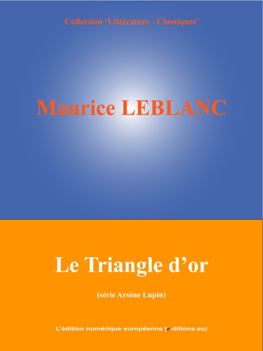 Le Triangle d'or