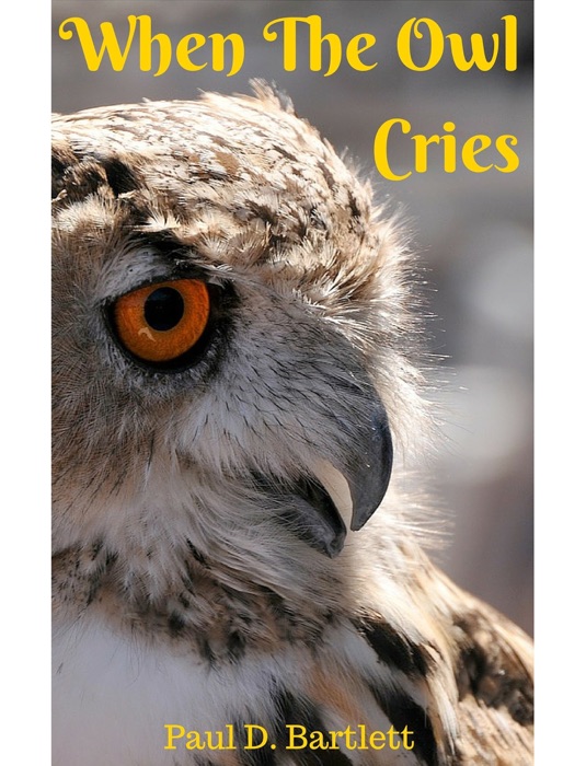 When the Owl Cries