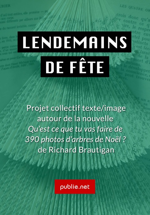 Lendemains de fête