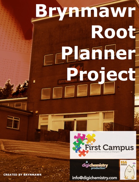 Brynmawr Root Planner