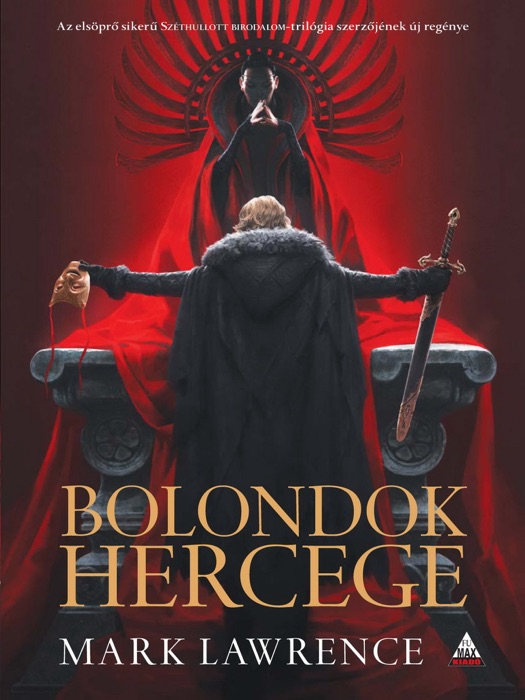 Bolondok hercege