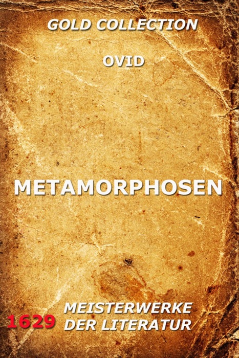 Metamorphosen