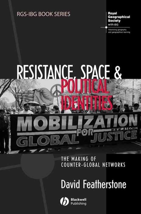 Resistance, Space and Political Identities