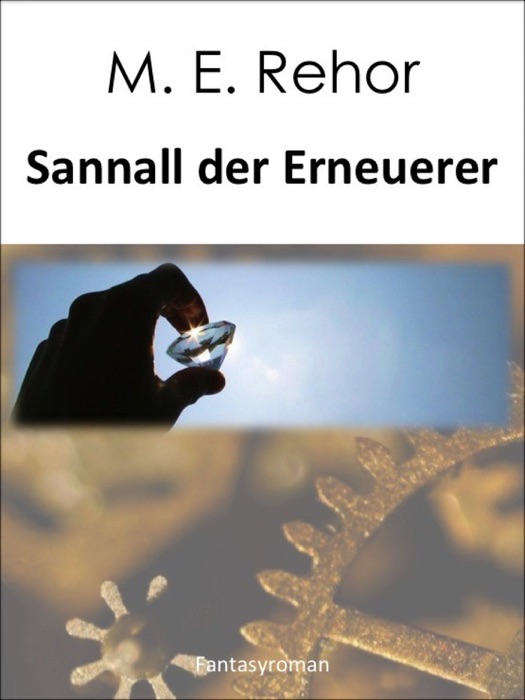 Sannall der Erneuerer