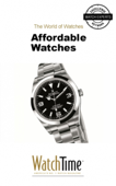 Affordable Watches - WatchTime.com