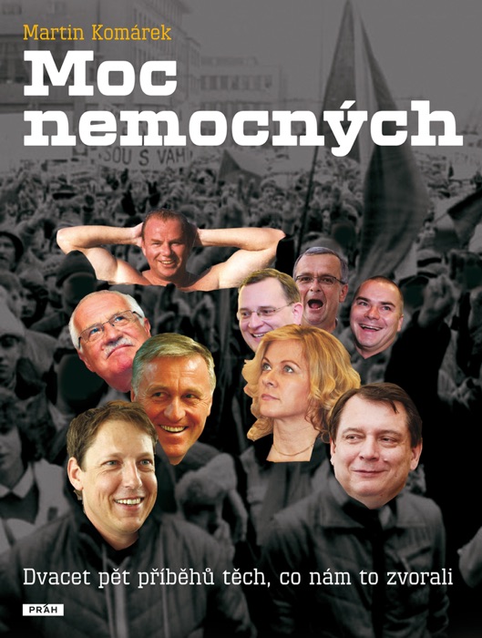 Moc nemocných