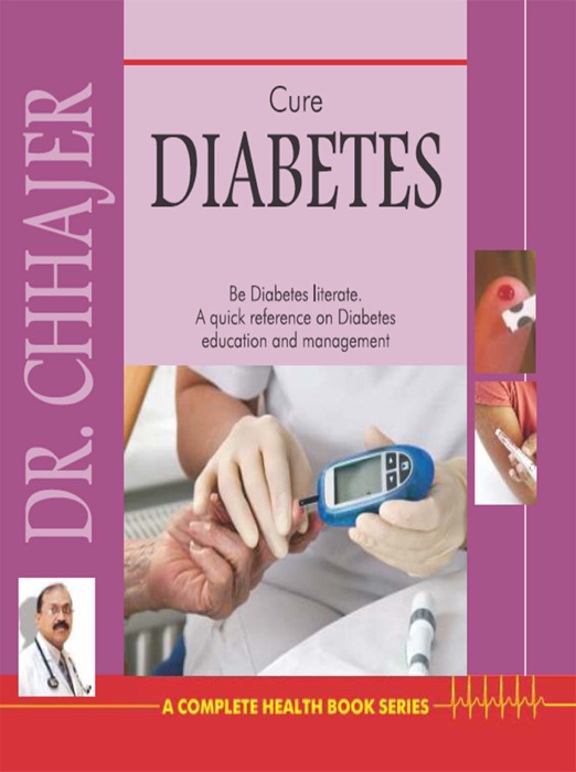 Cure Diabetes