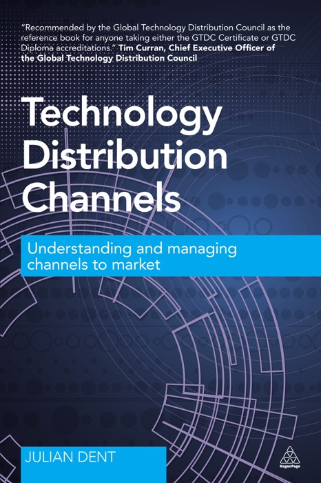 Technology Distribution Channels