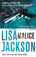 Lisa Jackson - Malice artwork