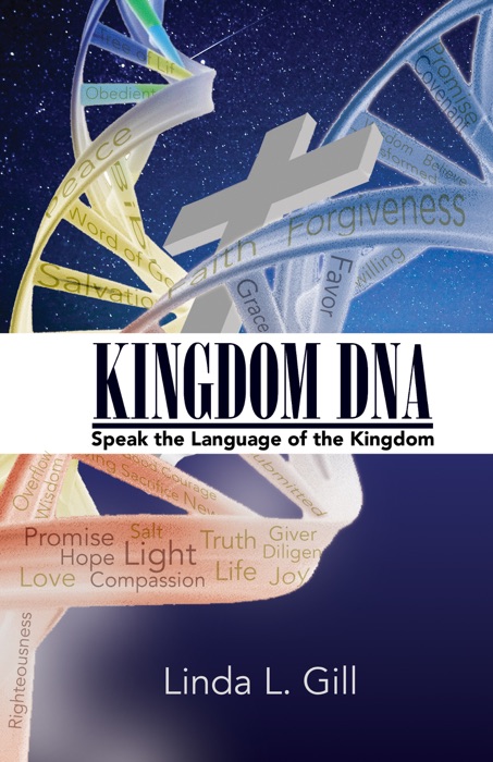 Kingdom DNA