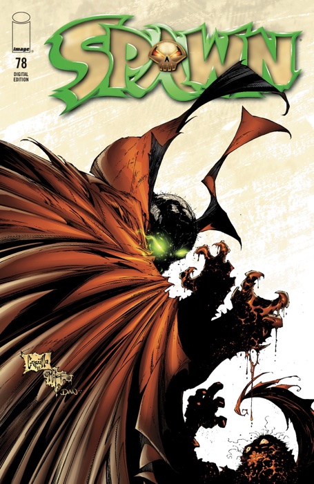 Spawn #78