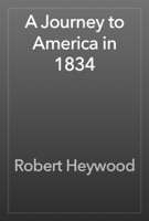 A Journey to America in 1834