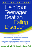 James Lock - Help Your Teenager Beat an Eating Disorder, Second Edition artwork