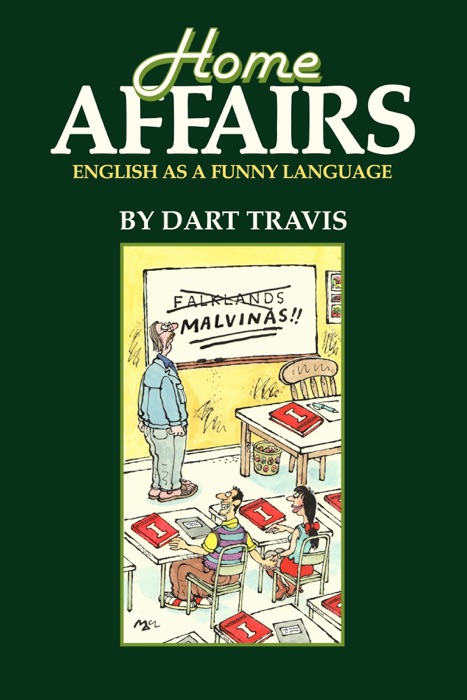 Home Affairs