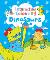 Igloo Books Ltd - Dinosaurs artwork