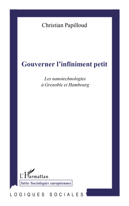 Gouverner l’infiniment petit