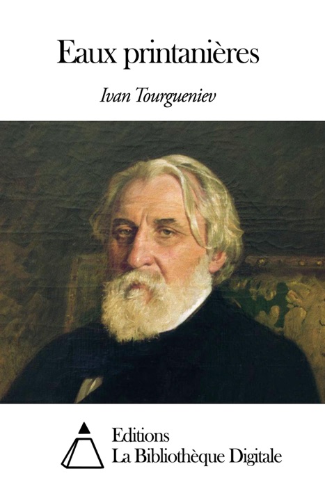 Eaux printanières
