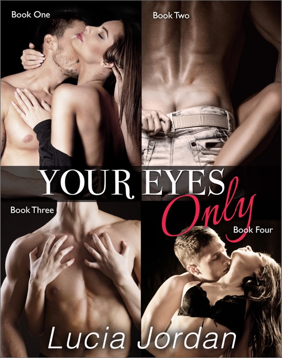 Your Eyes Only - Complete Series