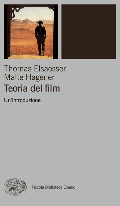 Teoria del film