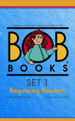 Bob Books Set 1: Beginning Readers - Bobby Lynn Maslen