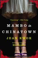 Jean Kwok - Mambo in Chinatown artwork